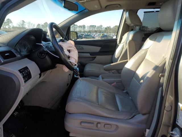 Photo 7 from auction – 2011 HONDA ODYSSEY TO with VIN 5FNRL5H95BB074226