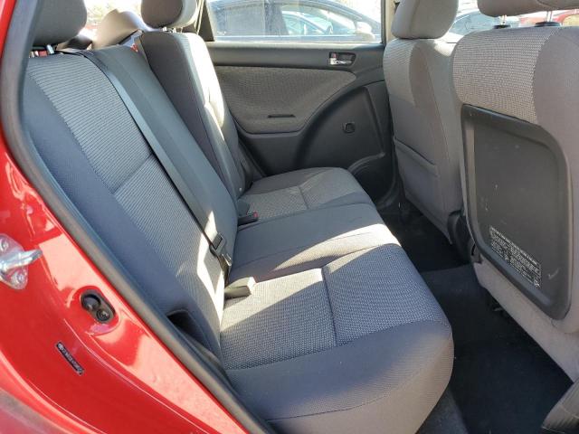 Photo 10 from auction – 2007 TOYOTA COROLLA MA with VIN 2T1KR32E47C685757