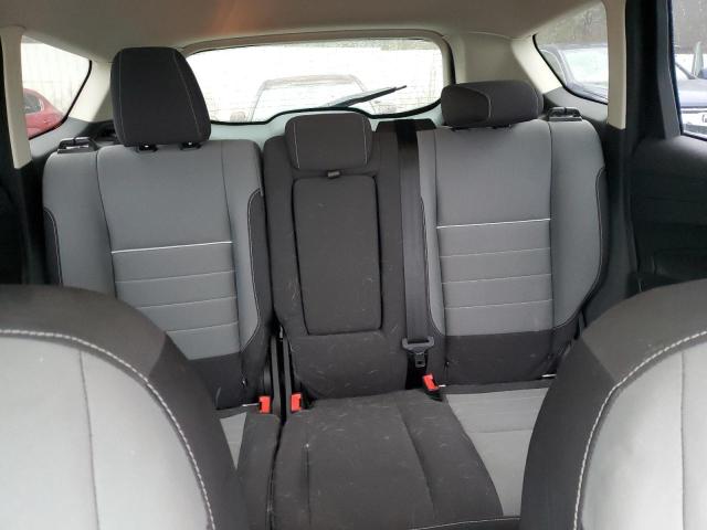 Photo 10 from auction – 2015 FORD ESCAPE SE with VIN 1FMCU0GX5FUB28414