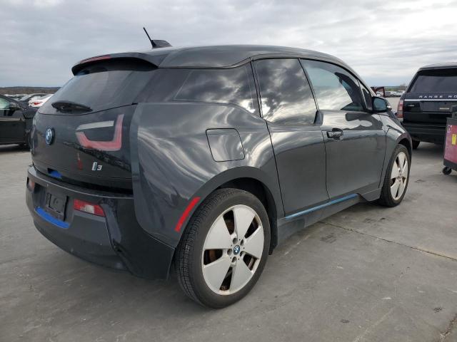 Photo 3 from auction – 2015 BMW I3 BEV with VIN WBY1Z2C56FV555879