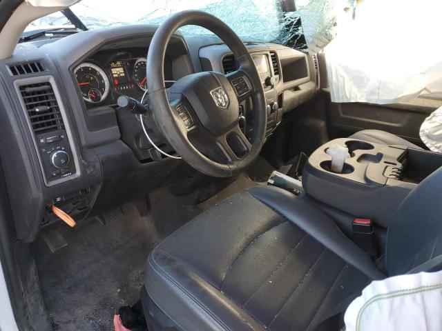 Photo 8 from auction – 2019 RAM 1500 CLASS with VIN 1C6RR6FG7KS733343