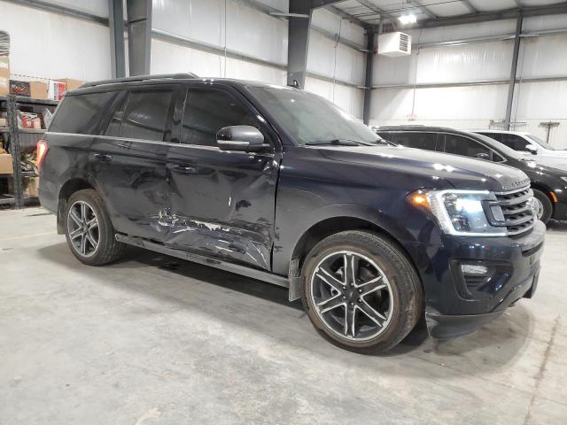 Photo 4 from auction – 2021 FORD EXPEDITION with VIN 1FMJU2AT2MEA62792