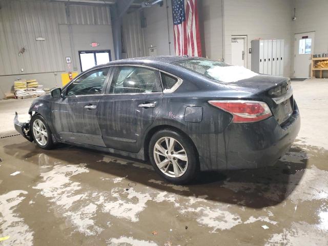 Photo 2 from auction – 2015 NISSAN ALTIMA 2.5 with VIN 1N4AL3AP1FC219667