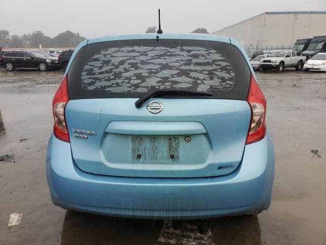 Photo 6 from auction – 2015 NISSAN VERSA NOTE with VIN 3N1CE2CP3FL373678