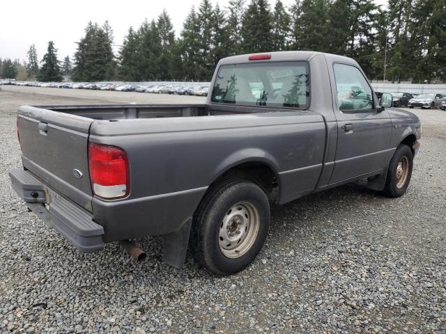 Photo 3 from auction – 2000 FORD RANGER with VIN 1FTYR10C7YPB79939