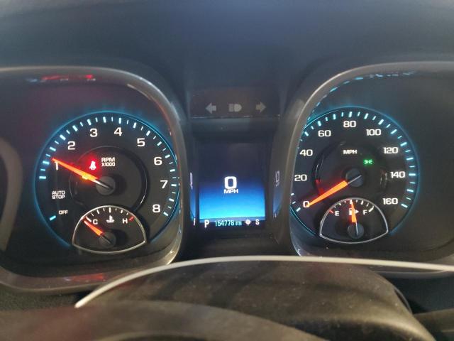 Photo 9 from auction – 2014 CHEVROLET MALIBU 1LT with VIN 1G11C5SL5EF279510