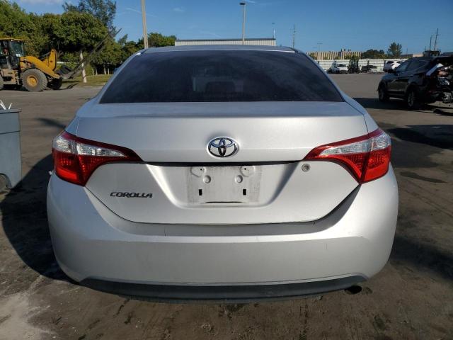 Photo 6 from auction – 2016 TOYOTA COROLLA L with VIN 2T1BURHE5GC483387