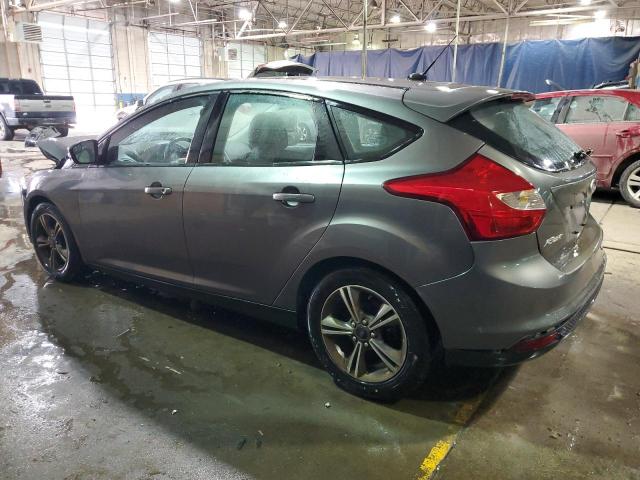 Photo 2 from auction – 2014 FORD FOCUS SE with VIN 1FADP3K27EL380771