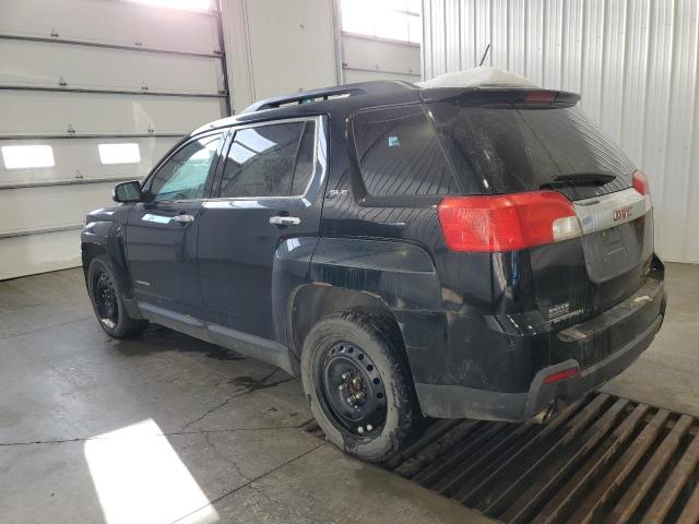 Photo 2 from auction – 2015 GMC TERRAIN SL with VIN 2GKFLWE37F6240982