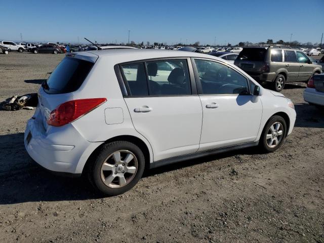 Photo 3 from auction – 2012 NISSAN VERSA S with VIN 3N1BC1CP5CK219891
