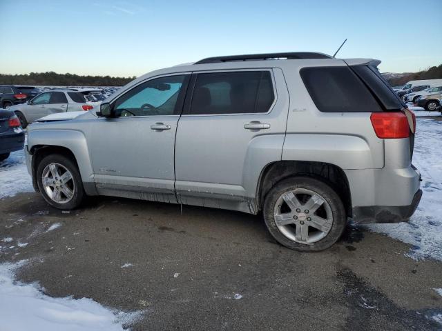 Photo 2 from auction – 2013 GMC TERRAIN SL with VIN 2GKFLTE38D6162689