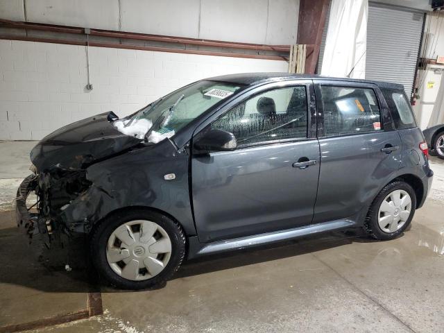 TOYOTA SCION XA 2006 with VIN JTKKT604965020712 - Photo from auction