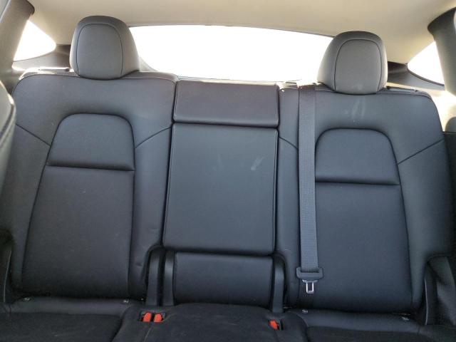 Photo 10 from auction – 2023 TESLA MODEL Y with VIN 7SAYGDEE0PF739118