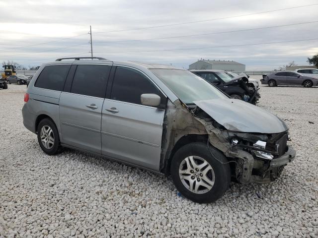 Photo 4 from auction – 2010 HONDA ODYSSEY EX with VIN 5FNRL3H78AB033963