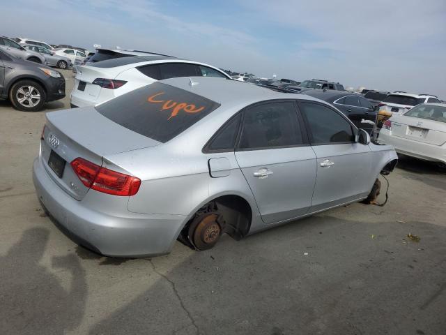 Photo 3 from auction – 2009 AUDI A4 2.0T QU with VIN WAULF78K09N018179
