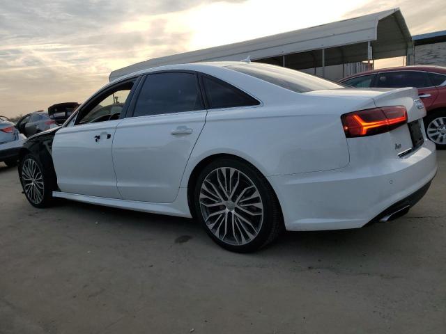 Photo 2 from auction – 2017 AUDI A6 PREMIUM with VIN WAUG8AFC3HN004716