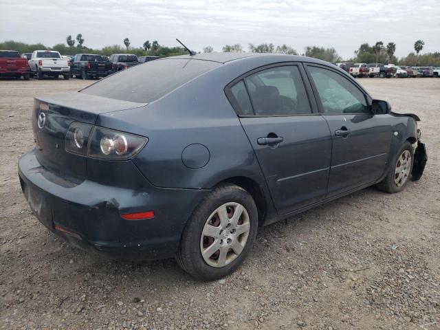 Photo 3 from auction – 2009 MAZDA 3 I with VIN JM1BK32F991240161