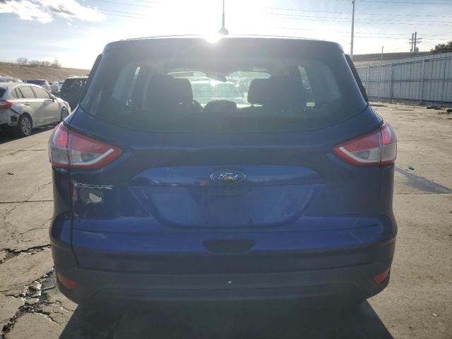 Photo 6 from auction – 2015 FORD ESCAPE S with VIN 1FMCU0F73FUA25171