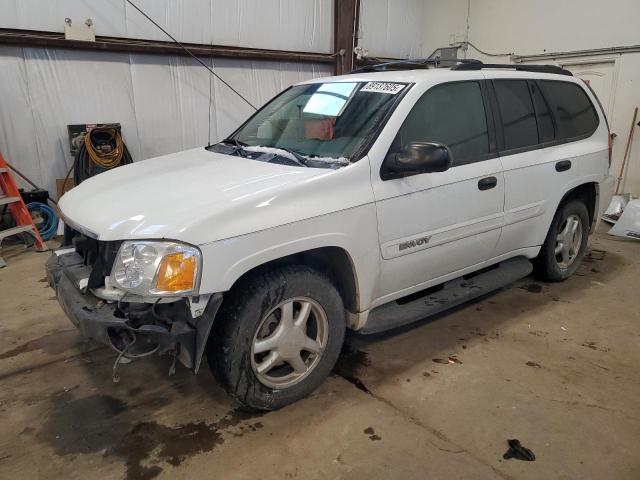 GMC ENVOY 2004 with VIN 1GKDT13S042257444 - Photo from auction