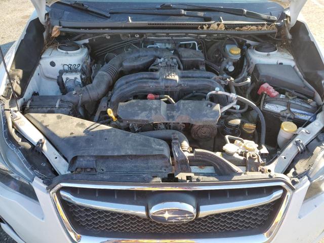 Photo 12 from auction – 2015 SUBARU IMPREZA SP with VIN JF1GPAT6XF8286956