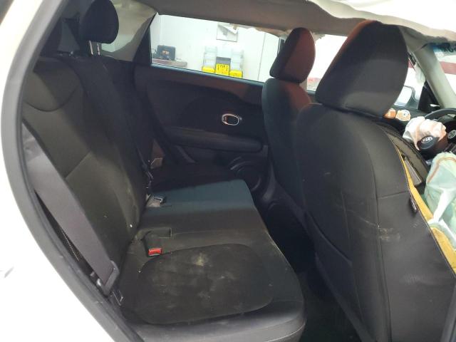 Photo 10 from auction – 2014 KIA SOUL with VIN KNDJN2A20E7010379