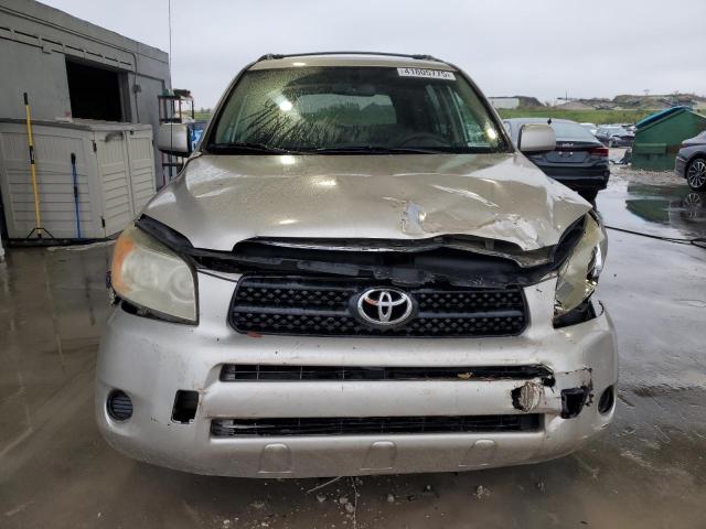 Photo 5 from auction – 2007 TOYOTA RAV4 with VIN JTMZD33V076049940