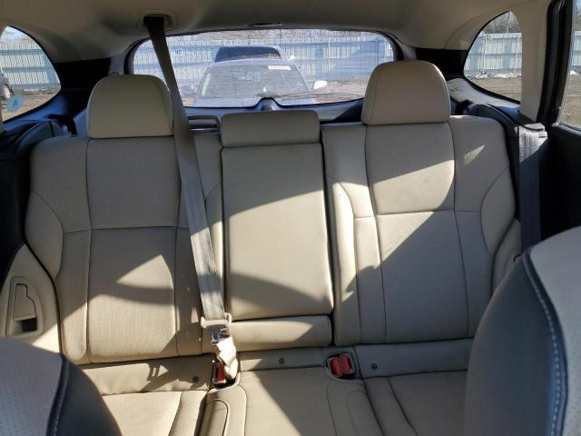 Photo 10 from auction – 2021 SUBARU OUTBACK LI with VIN 4S4BTANC8M3207471