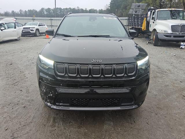 Photo 5 from auction – 2022 JEEP COMPASS LI with VIN 3C4NJDCB3NT141470