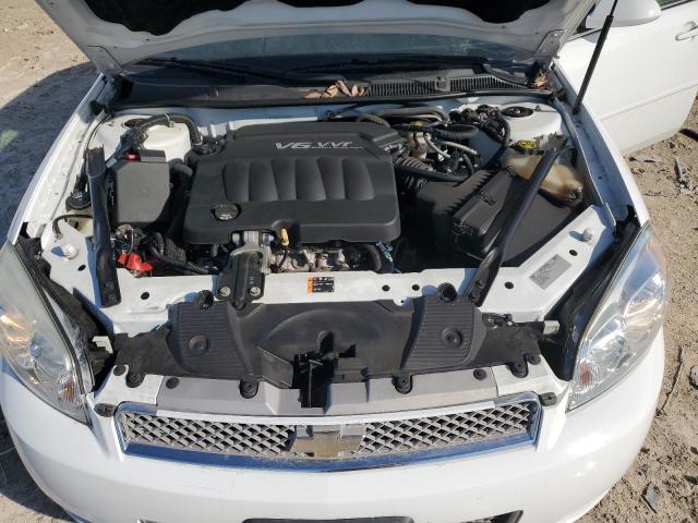 Photo 11 from auction – 2016 CHEVROLET IMPALA LIM with VIN 2G1WB5E32G1184823