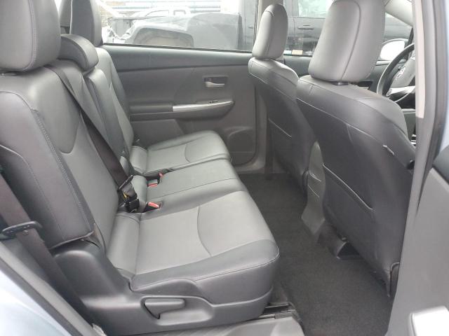 Photo 11 from auction – 2012 TOYOTA PRIUS V with VIN JTDZN3EU7C3041296