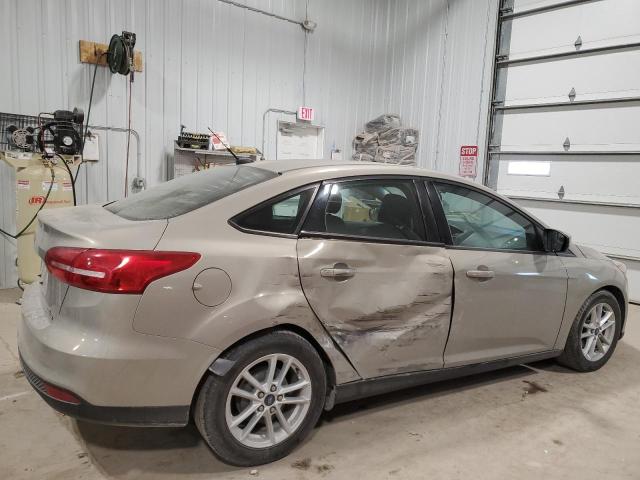 Photo 3 from auction – 2015 FORD FOCUS SE with VIN 1FADP3F26FL255949
