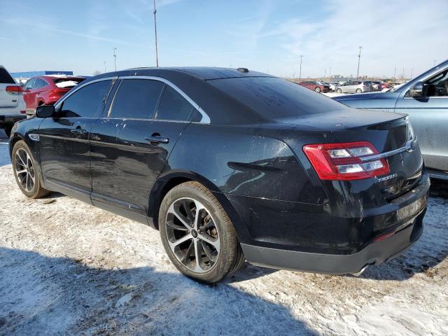 Photo 2 from auction – 2017 FORD TAURUS SEL with VIN 1FAHP2E88HG116354