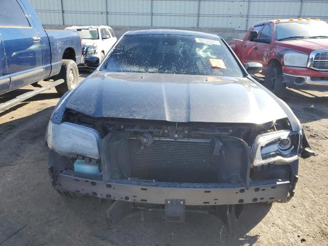 Photo 5 from auction – 2017 CHRYSLER 300 S with VIN 2C3CCABG0HH512177
