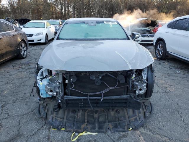 Photo 5 from auction – 2019 LEXUS ES 300H with VIN 58AB21B11KU003181