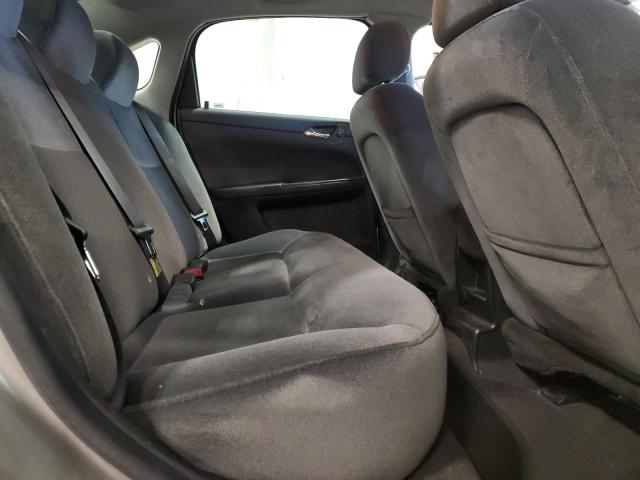 Photo 10 from auction – 2006 CHEVROLET IMPALA LT with VIN 2G1WT58K169114438