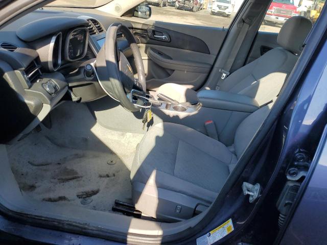 Photo 7 from auction – 2015 CHEVROLET MALIBU LS with VIN 1G11B5SL1FF219566