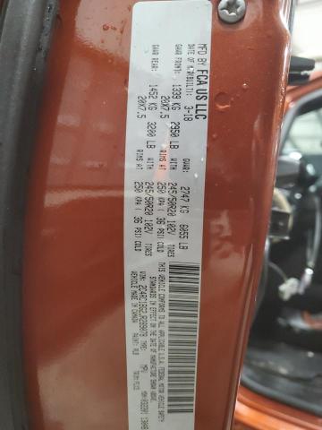 Photo 14 from auction – 2018 CHRYSLER PACIFICA T with VIN 2C4RC1BG2JR289078