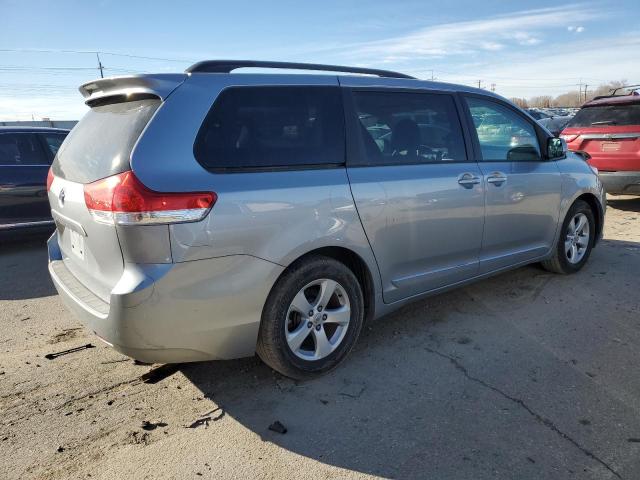 Photo 3 from auction – 2011 TOYOTA SIENNA LE with VIN 5TDKK3DC9BS104074