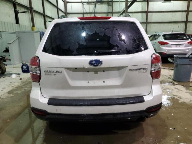 Photo 6 from auction – 2015 SUBARU FORESTER 2 with VIN JF2SJAFCXFH411446