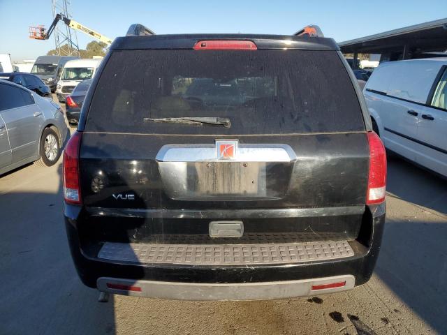 Photo 6 from auction – 2006 SATURN VUE with VIN 5GZCZ33DX6S859434