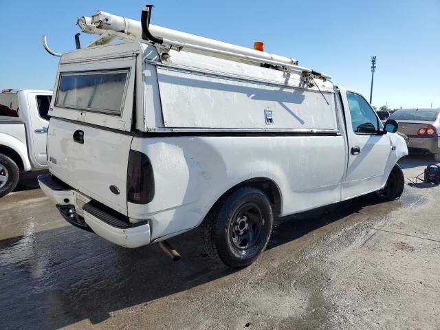 Photo 3 from auction – 2001 FORD F150 with VIN 1FTZF17271NA85233