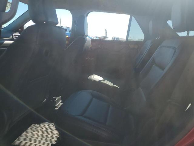Photo 11 from auction – 2023 FORD EXPLORER X with VIN 1FMSK7DH6PGB05926