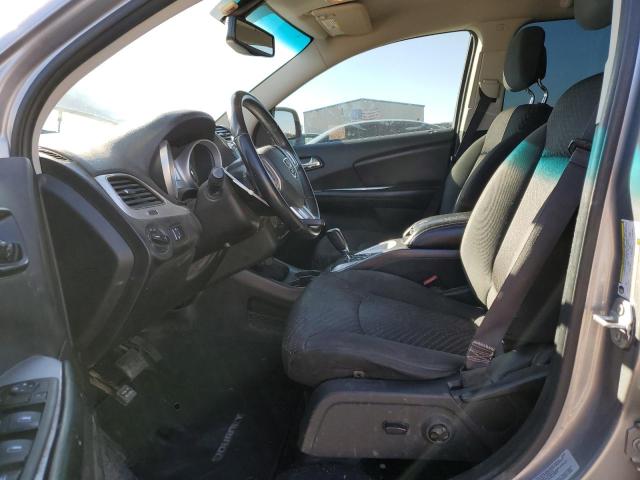 Photo 7 from auction – 2017 DODGE JOURNEY SX with VIN 3C4PDCBB2HT507886
