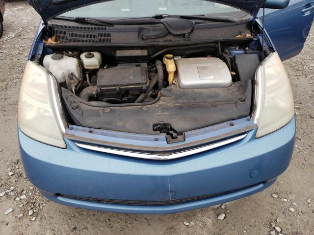 Photo 11 from auction – 2008 TOYOTA PRIUS with VIN JTDKB20U387738346