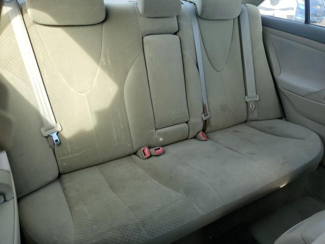 Photo 10 from auction – 2007 TOYOTA CAMRY CE with VIN 4T1BE46K47U686486