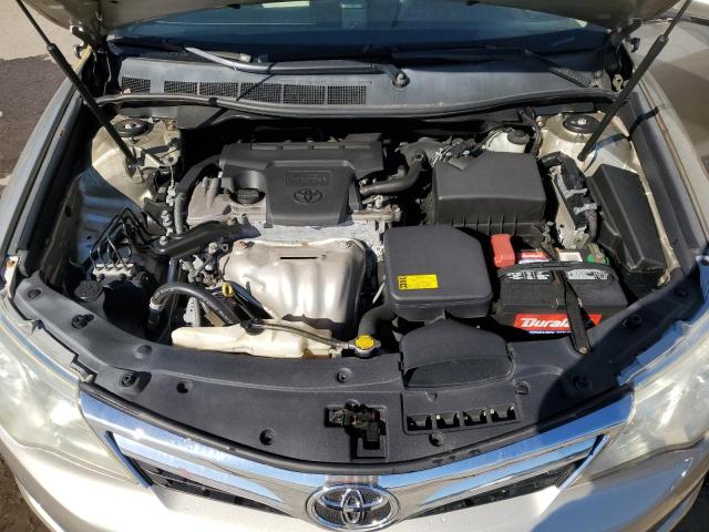 Photo 11 from auction – 2014 TOYOTA CAMRY L with VIN 4T1BF1FK6EU322451
