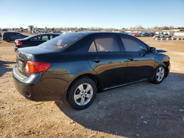 Photo 3 from auction – 2010 TOYOTA COROLLA BA with VIN 1NXBU4EE8AZ292978
