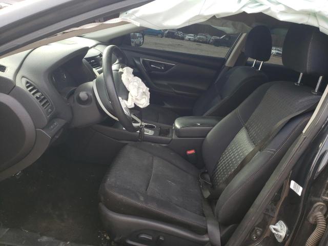 Photo 7 from auction – 2017 NISSAN ALTIMA 2.5 with VIN 1N4AL3APXHC113589