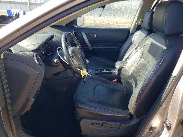 Photo 7 from auction – 2011 NISSAN ROGUE S with VIN JN8AS5MV4BW684590