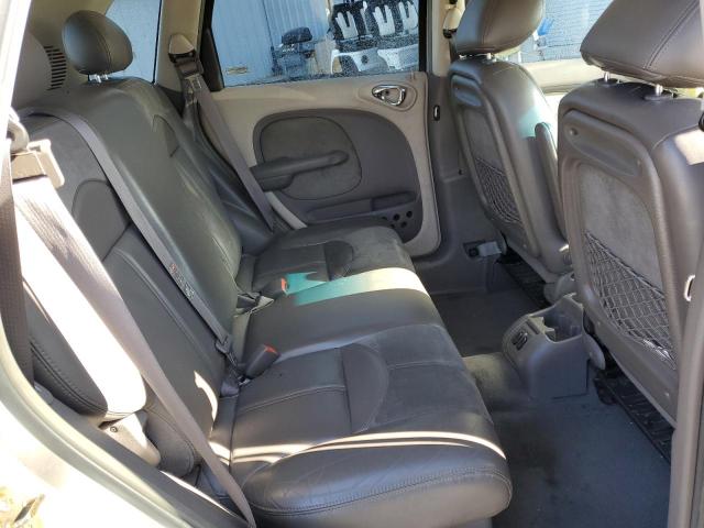 Photo 10 from auction – 2001 CHRYSLER PT CRUISER with VIN 3C8FY4BB01T559074